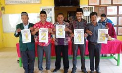 Gunakan Ijazah Palsu, Saga Calon Kades Aji Kuning Didiskualifikasi