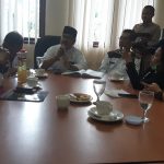 Walikota Samarinda Copot Enam Pejabat di Dinas PUPR, BPKAD, dan Inspetorat