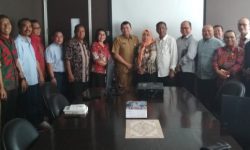 Data Antar Instansi Tak Sinkron, Pansus LKPj Dipaksa Kerja Keras