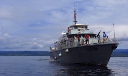 Raker Kehumasan se-Kaltim 8-10 Juli 2019, Peserta Bakal Berlayar Pakai Kapal AL