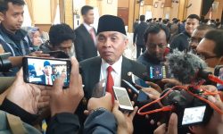 Isran: Lagi Diusahakan Sebagian Areal PKP2B Kembali ke Pemprov
