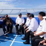 Presiden: Miliki Potensi Besar, Taman Nasional Bunaken Harus Dirawat dan Dijaga