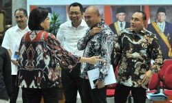 Termasuk Kartu Pra Kerja, APBN 2020 Akan Tampung Janji Presiden Terpilih