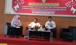 Kemampuan Pemda Menindaklanjuti Temuan BPK Cukup Bagus