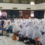 Pelunasan Biaya Haji di Kaltara Hampir 100 Persen