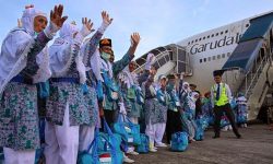 Realisasi Tambahan Kuota Haji Sudah Tidak Memungkinkan