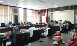 Komisi I DPRD Kaltim Minta PT Badak Alirkan Lagi Listrik ke Warga HOP I-VI