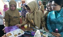 Aji Erlynawati: Festival Pangan untuk Memacu Diversifikasi Pangan