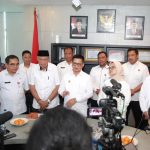Kepala Badan POM Kunjungi Kalimantan Utara