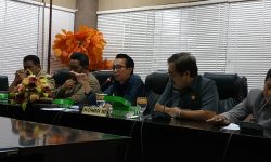 Komisi III DPRD Gagal Mediasi Aspirasi Warga HOP 1-6 dengan  PT Badak NGL