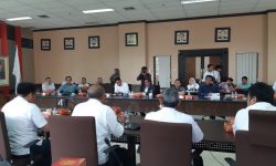 DPRD Kaltim Minta Dinas ESDM Paksa PT IBP Menutup Lobang Tambangnya