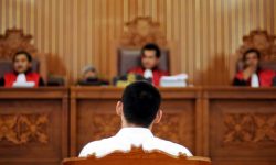 14 Tahun Penjara Buat Pelaku Asusila Terhadap Anak