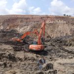 Tambang Liar yang Menelan Korban di Sambutan Diduga di Tanah Milik Pemkot Samarinda