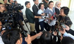 Menteri LHK: Pemerintah Jamin Habitat di Tahura Bukit Soeharto Akan Dijaga