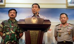 Presiden Jokowi Ingin Masyarakat di Papua Dilindungi, Fasilitas Publik Diperbaiki