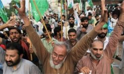 Pakistan Bersumpah Batalkan Pencabutan Status Daerah Istimewa Kashmir oleh India