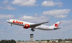 Lion Air Jelaskan Informasi Terkini Penerbangan Denpasar ke Wuhan