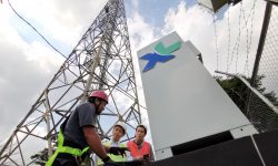 Terbesar, XL Axiata Raup Pendapatan Rp25,15 Triliun di 2019