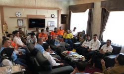 Sepakat Bangun Daerah, Perusahaan Alihkan NPWP Karyawan ke Kutim
