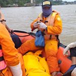 Rizky yang Melompat ke Sungai Mahakam Usai Cekcok dengan Pacar Ditemukan Meninggal