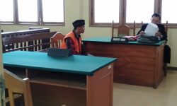 Judi Sebagai Mata Pencaharian, Penjara 1,5 Tahun Menanti