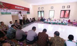 Renovasi Ponpes Hidayatul Hikmah Beres, 86 Santri Bisa Belajar dengan Nyaman