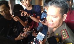Satpol PP Ladeni Pelaporan 8 Korban Penganiayaan ke Polisi