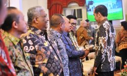 Cegah Karhutla, Presiden Setuju Ubah ‘Mindset’ Petani Agar Beralih ke Modern