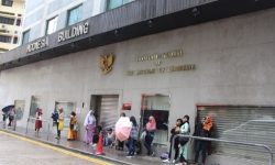 Kemlu: Jika Tidak Mendesak Sebaiknya Tunda Bepergian ke Hong Kong