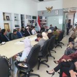 Perkuat Kerja Sama Indonesia – Brunei Darussalam, Konektivitas Menjadi Kunci