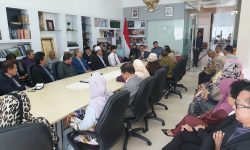 Perkuat Kerja Sama Indonesia – Brunei Darussalam, Konektivitas Menjadi Kunci