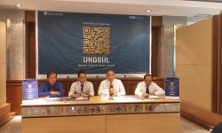 Bank Indonesia Mulai Kenalkan Quick Respon Indonesia Respon