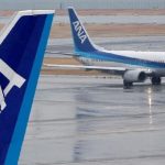 Badai Krosa Terjang Jepang, 679 Penerbangan Dibatalkan
