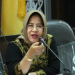 DPP Golkar Belum Tentukan Nama untuk Wakil Ketua DPRD Berau
