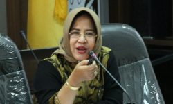 DPP Golkar Belum Tentukan Nama untuk Wakil Ketua DPRD Berau