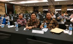 DPUPR dan PDAM Kebut Penuhi Persyaratan Mendapatkan Program Hibah Air Minum