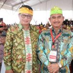 Anugrah Iptek dan Inovasi 2019, Tarakan Raih Juara 3 Budhipraja-Kota