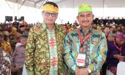 Anugrah Iptek dan Inovasi 2019, Tarakan Raih Juara 3 Budhipraja-Kota