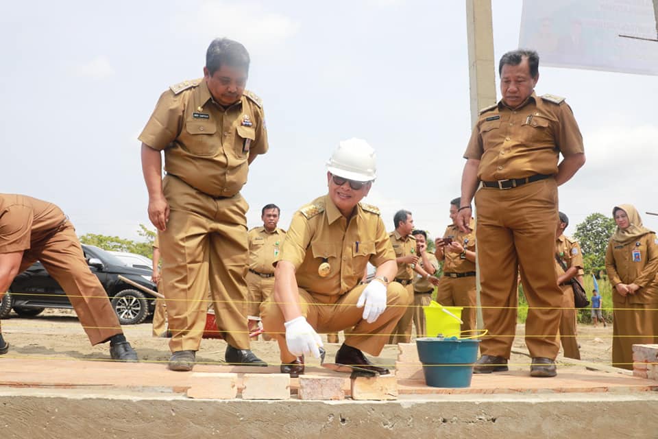Pemprov Kaltara Bangun Laboratorium Kesehatan Hewan Pemprov Kaltara Bangun Laboratorium Kesehatan Hewan