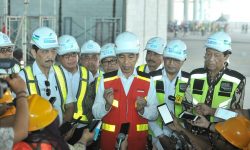 Selesai Desember, Bandara Internasional Yogyakarta Akan Terkoneksi Tol dan Kereta