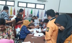 KPU Tetapkan 55 Anggota DPRD Kaltim Periode 2019-2024