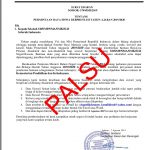 Surat Palsu Permintaan Data Siswa dari Kemendikbud Beredar di Nunukan
