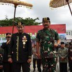 Sultan Kutai Kartanegara Minta Masyarakat Jaga Situasi Kondusif, Ini Titahnya