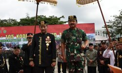 Sultan Kutai Kartanegara Minta Masyarakat Jaga Situasi Kondusif, Ini Titahnya