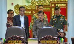 Presiden Jokowi: Pemerintah Akan Selesaikan Perbaikan Ekosistem Investasi