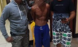 Polisi Tangkap Buruh Bangunan Pelaku Pencabulan Anak Umur 7 Tahun
