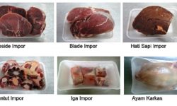 Label dan Sertifikat Halal Tetap Diwajibkan dalam Importasi Produk Hewan