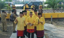 Persiapan Peringatan Hari Jadi Berau Sudah 75 Persen