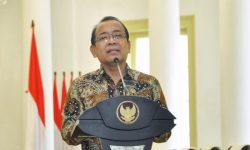 Gantikan Imam Nahrawi, Presiden Jokowi Tunjuk Hanif Dhakiri Jadi Plt. Menpora