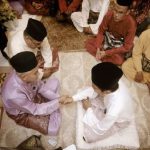 Batas Usia Minimal Perkawinan Naik Jadi 19 Tahun